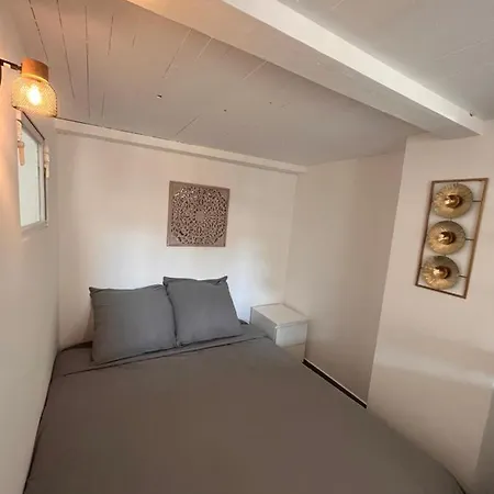 Magnifique A 10 Minutes De La Croisette Apartment *