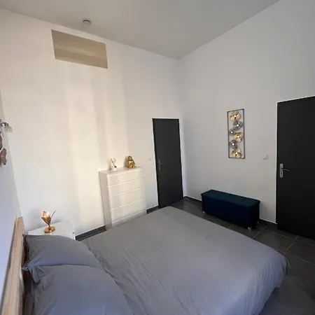 Apartment Magnifique A 10 Minutes De La Croisette