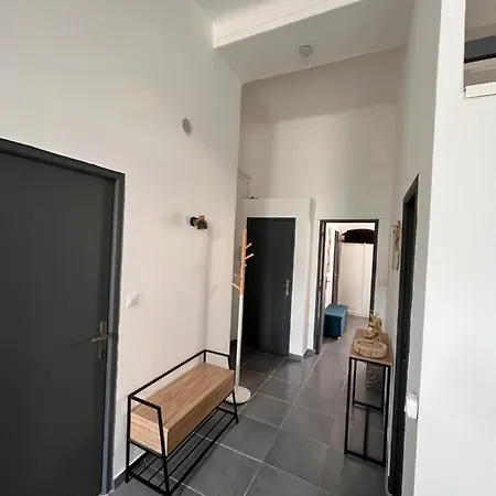 Magnifique A 10 Minutes De La Croisette Apartment Cannes